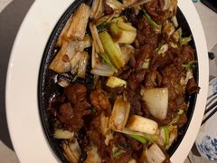 -悦融琥珀·京鲁菜·海味珍品(西单店)