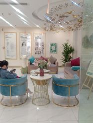 -郡艺医疗美容·微整·眼鼻吸脂