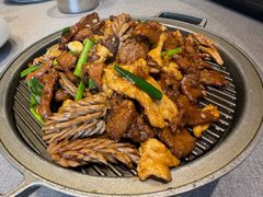 -老城味道·传统天津菜(杨柳青店)