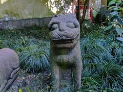-岳王庙
