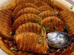 -美达尔烧烤海鲜家常菜(泰山路店)