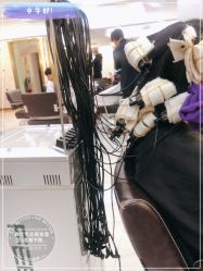 -雅仕 HAIR SALON 美发沙龙