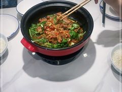 -兰湘子·湘菜小炒(崂山丽达店)