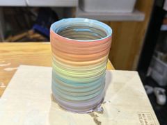 -艺彩阳光手工坊(大连恒隆广场店)