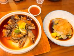 -甬上名灶(天一阁·翠柏店)