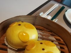 -新兴·金羊座·粤菜点心(乐峰店)