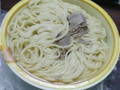 美玲拉面拉面-美玲拉面(鞍山西道店)