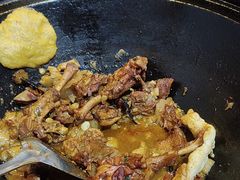 -人民公社大食堂(顺义总店)