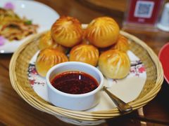 -醉霖生态餐厅(交大店)