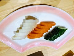 -琴寿司居酒屋(中山广场店)