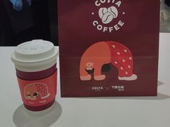-COSTA COFFEE(丰联广场店)