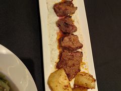 -Efes Turkish & Mediterranean Cuisine 艾菲斯餐厅(陆家嘴店)
