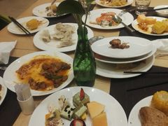 -苏州汇融广场假日酒店