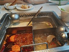 -海底捞火锅(威高广场店)
