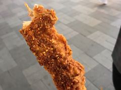 炸鸡柳-上海鸡柳店(中街盛京大家庭店)