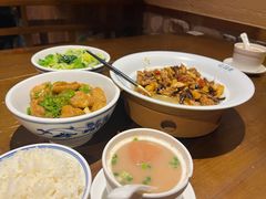 -山涧肴·泉水煮活鱼(坂田店)