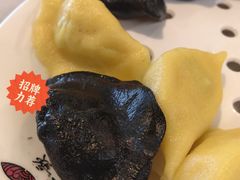 -船歌·鱼水饺青岛菜(石老人店)