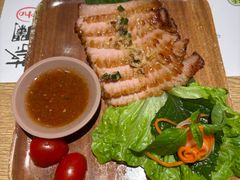 -蔡澜Pho·越南粉餐厅(海上世界店)