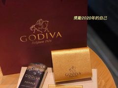 -GODIVA(印象城店)