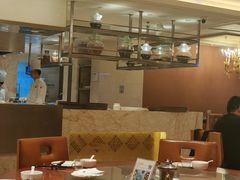 -杭州JW万豪酒店-万豪中餐厅