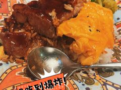-玛嘉烈(北京金融街店)