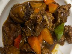 -东方建国大酒店-中餐厅