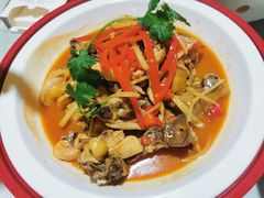 -湘君私厨.16年湘菜店(金匙望湖店)