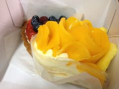 iphone_upload_pic-Strawberry Butterfly草莓蝴蝶日式水果挞