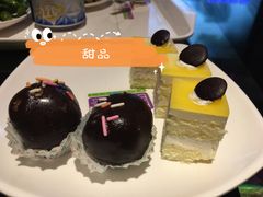 -堂会(白云店)