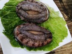 会跳舞的大鲍鱼-小龍鳳·港式海鲜打边炉(沙湖路店)