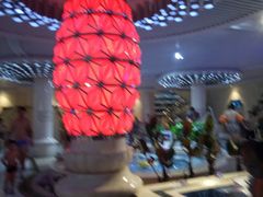 -水晶之星洗浴温泉汗蒸