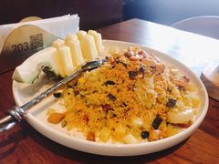 -星叶·东南亚料理(宁波万象汇店)