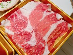 -温禾牛·和牛寿喜烧自助火锅(恒基名人店)