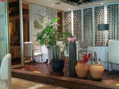 大堂-同喜烤鸭店(光芒店)