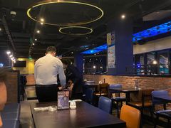 大堂-bluefrog蓝蛙(水游城店)