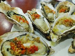 -冯姐生蚝(迎宾广场店)