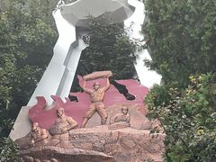 -狼牙山风景区