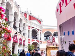 -佛罗伦萨小镇广佛名品奥特莱斯(疏港路店)