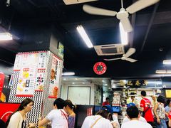 大堂-华星冰室(湾仔店)