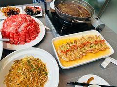 -湖锦酒楼(八一路店)