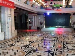 -铜锣湾KTV(木渎店)