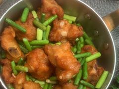 -北国饭店·海鲜·北方菜(峡山店)