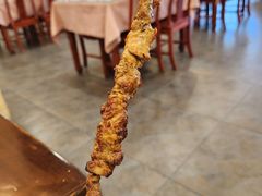-烤肉宛饭庄(北新桥店)