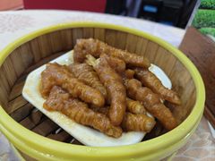 -新东源国际酒店·新东源食坊(沙井店)