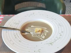-自然食集西餐厅(泰晤士小镇店)