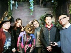 -逃脱反斗城沉浸剧情密室(北京路店)