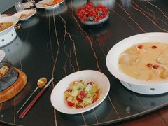 -宝燕壹号景观餐厅(龙盛国际商业广场店)