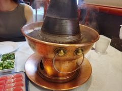 -东来顺饭庄(天坛店)