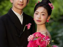 -浪漫一生摄影美学(怀柔开放路店)