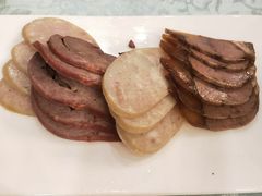 -六和聚传统烤鸭.天津菜(和平店)